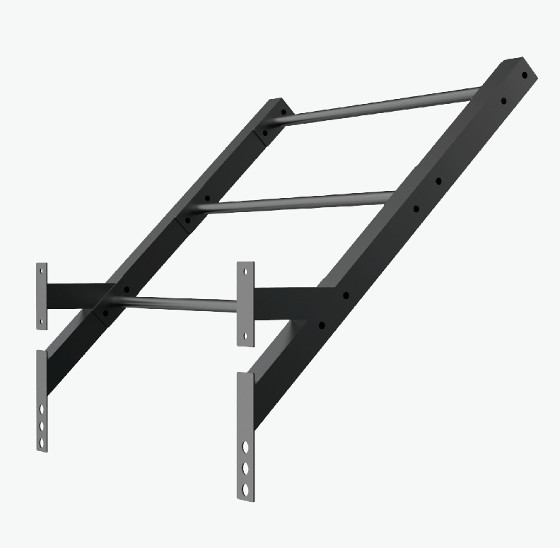 Kawa Fly Rack 體育刻tuk