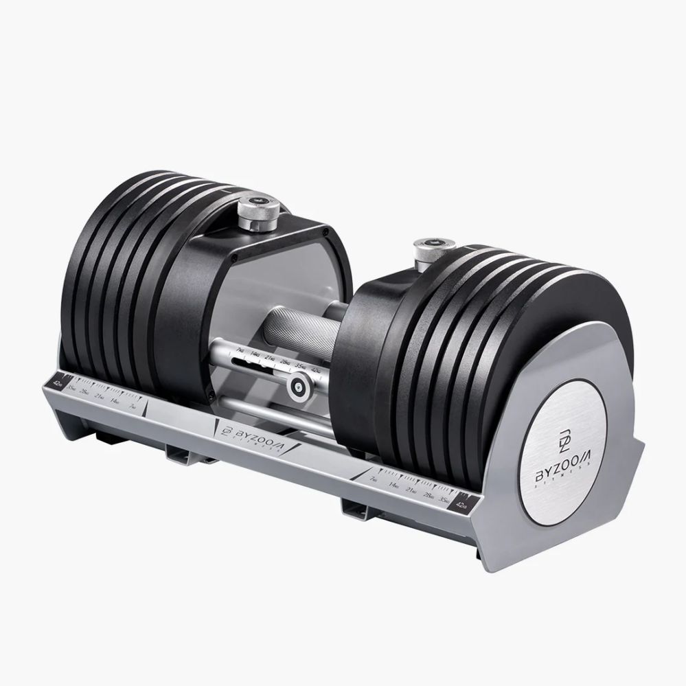 BYZOOM Power Series 46KG